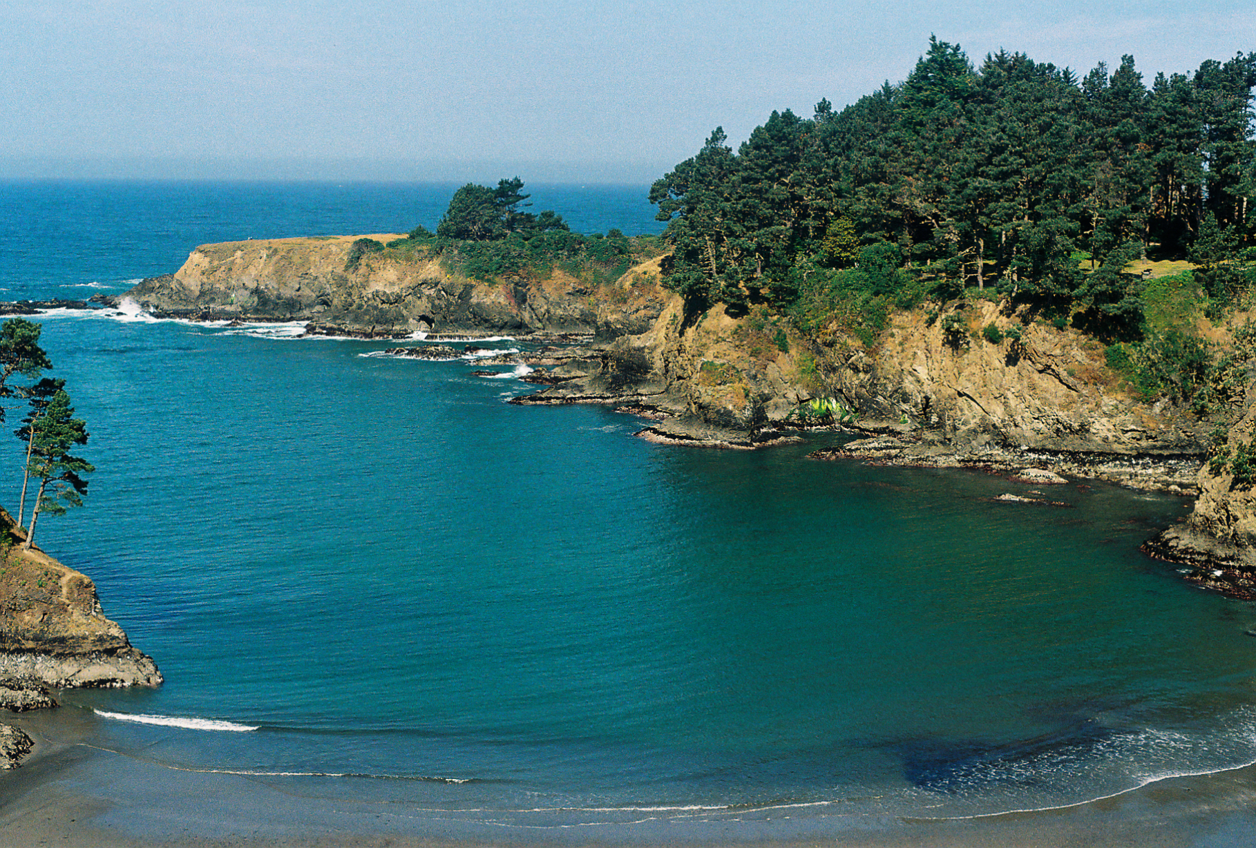 California Tourist Recommendations