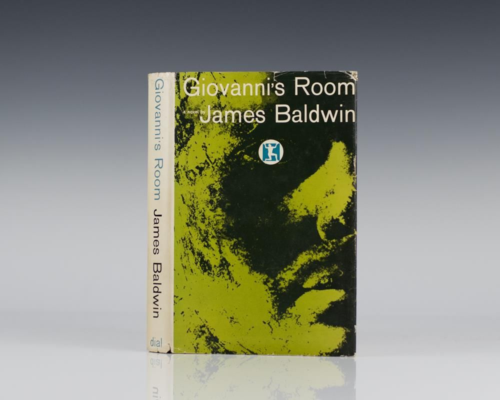 Giovanni’s Room